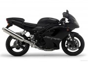 Triumph Daytona 955i Triumph Daytona 955i